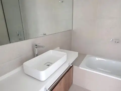 Departamento en Venta al Este