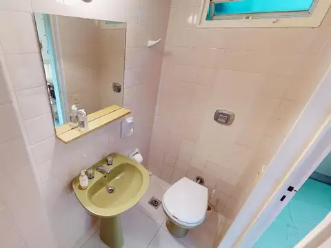 Departamento en Venta 25 años