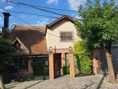 CASAS - CASA - SAN ISIDRO - LOMAS, GRAN BS. AS. NORTE