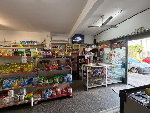 VENTA PH LOCAL COMERCIAL 89M2  MOGOTES