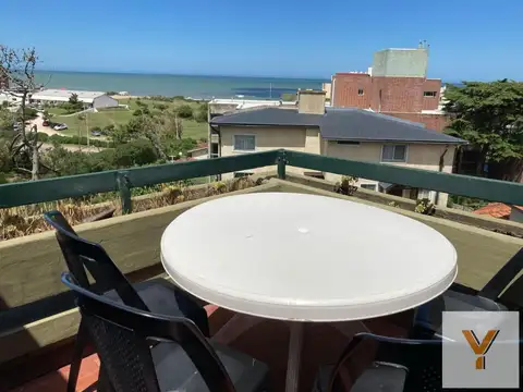 Departamento en Venta en Villa Gesell, USD 83.000