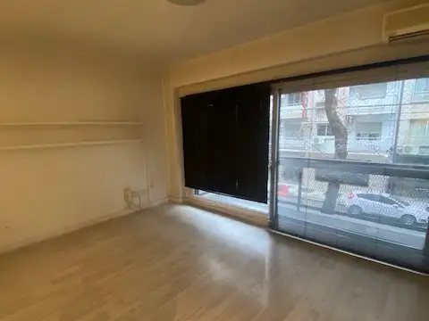 DEPARTAMENTO DE DOS EN ALQUILER APTO PROFESIONAL