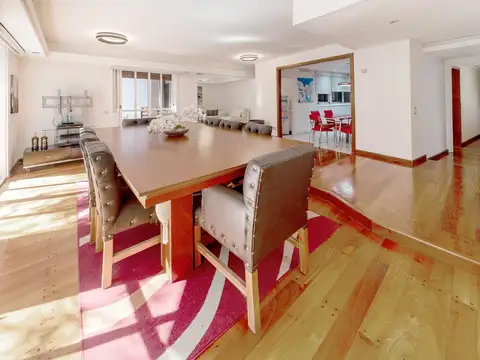 Departamento en Venta de 5 ambientes
