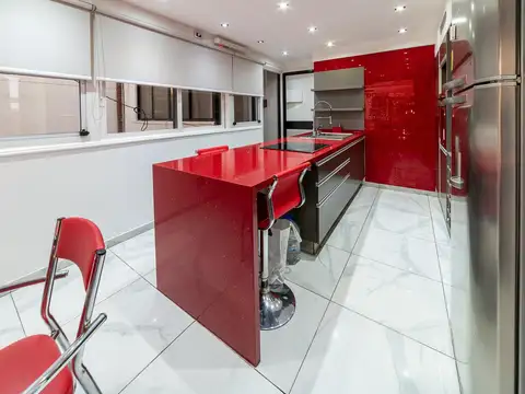 Departamento en Venta 20 años