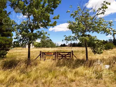 Lote en venta en Sierra De La Ventana