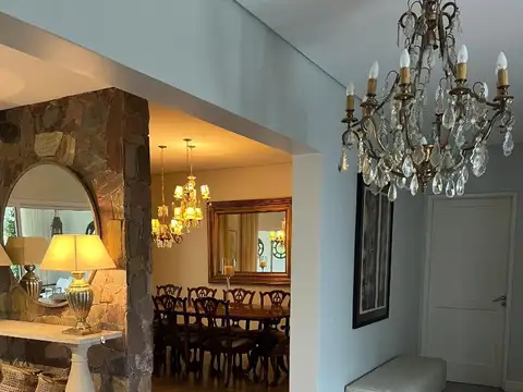 Casa en Alquiler 10 años