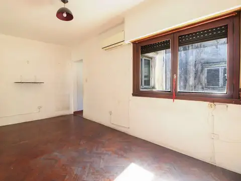 Departamento en Venta en Villa Crespo, USD 69.000