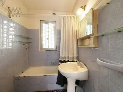 Departamento en Venta 64 años