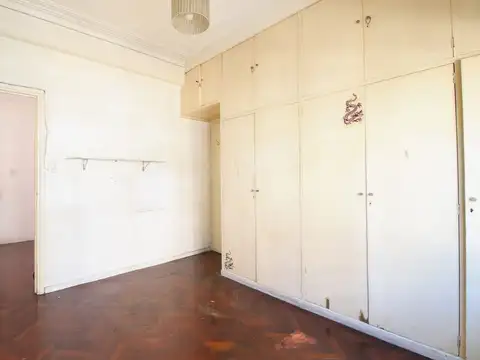 VENTA DEPARTAMENTO DOS AMBIENTES VILLA CRESPO