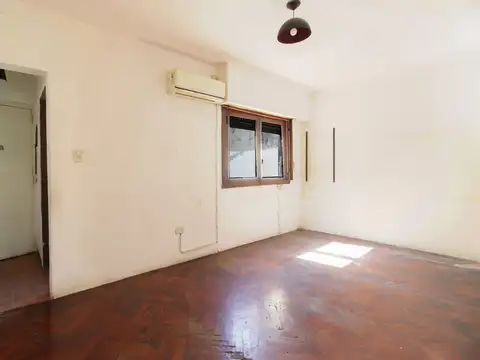 VENTA DEPARTAMENTO DOS AMBIENTES VILLA CRESPO