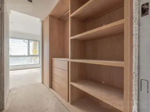 Departamentos premium  en Belvedere Garden