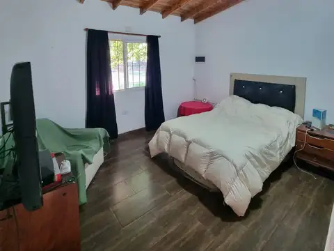 Casa en Venta 25 años