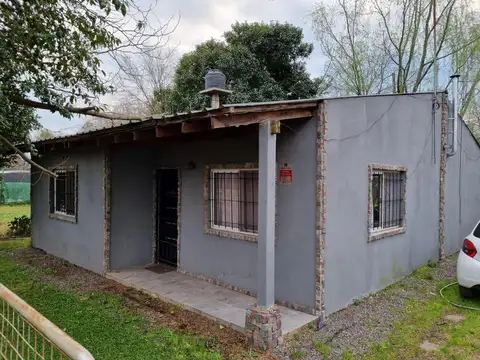 VENTA CASA EN MORENO