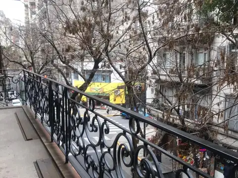 Departamento en Barrio Norte