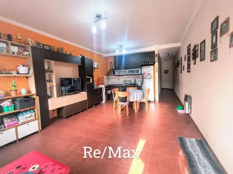 DEPARTAMENTO 4 AMBIENTES VILLA LUZURIAGA COCHERA