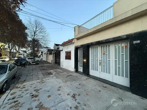 Casa en Villa del Parque