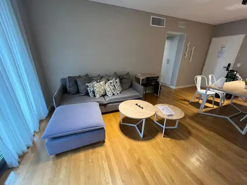 Departamento en Alquiler de 1 dormitorio