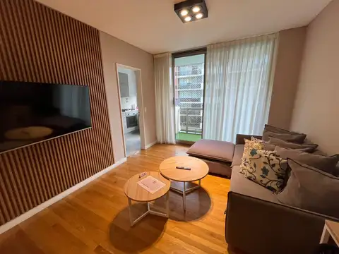 Departamento en Alquiler de 2 ambientes