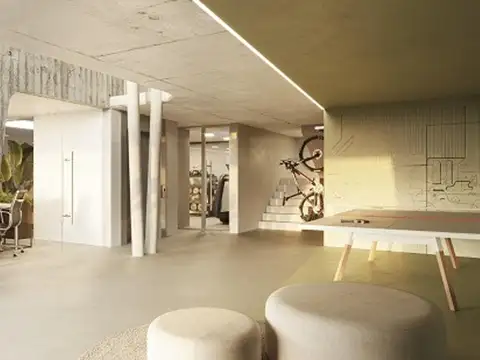 Departamento en Venta de 3 dormitorios