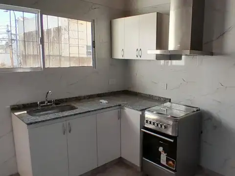 Depto Tipo Casa en Alquiler A Estrenar