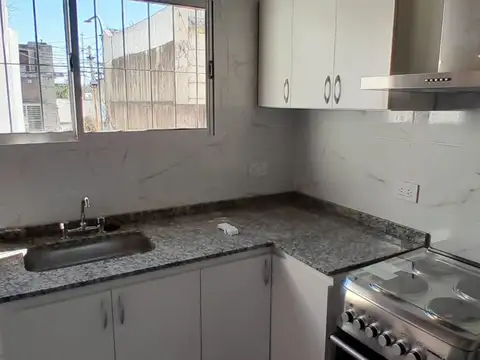 Depto Tipo Casa en Alquiler al Norte