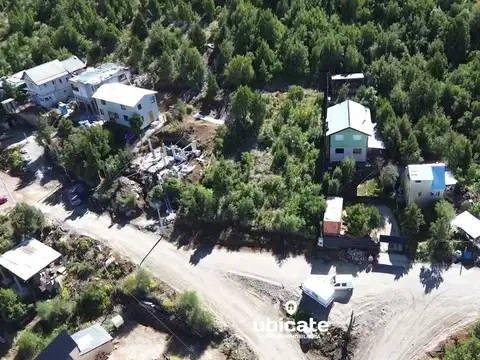 Terreno en Valle Azul