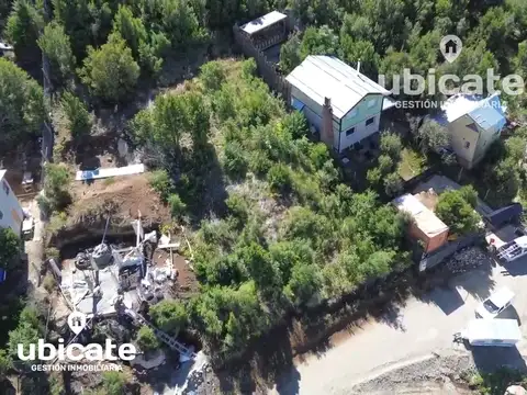Terreno en Venta en San Carlos de Bariloche, USD 23.000