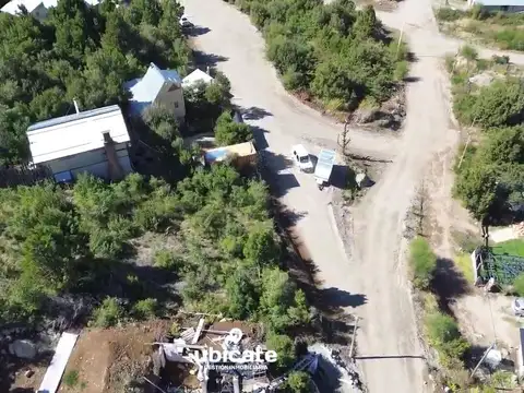 Terreno en Venta en San Carlos de Bariloche, USD 23.000