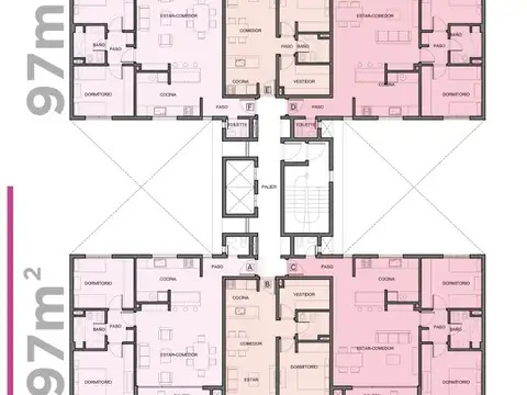 Domingo Faustino Sarmiento 100