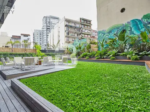 Departamento en Venta Apto profesional