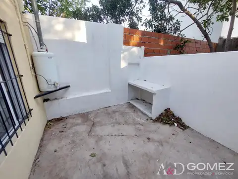 PH 2 AMB PLANTA BAJA CON PATIO Y JARDIN