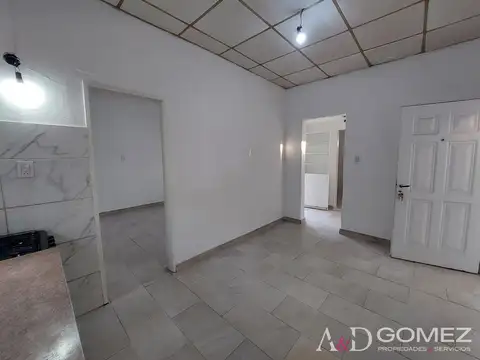 Depto Tipo Casa en Venta de 1 dormitorio