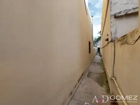 Depto Tipo Casa en Venta de 2 ambientes