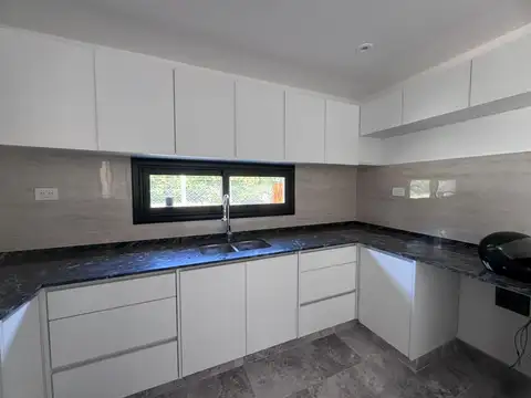 Casa en Venta A Estrenar