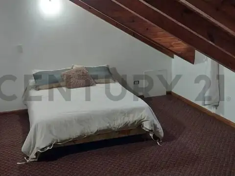 VENTA DEPARTAMENTO SAN MARTIN DE LOS ANDES. CASCO CENTRICO