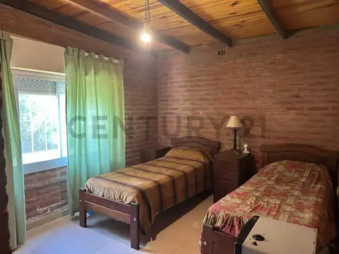 Alquiler Casa de 3 dorm C/ cochera en La Rancherita