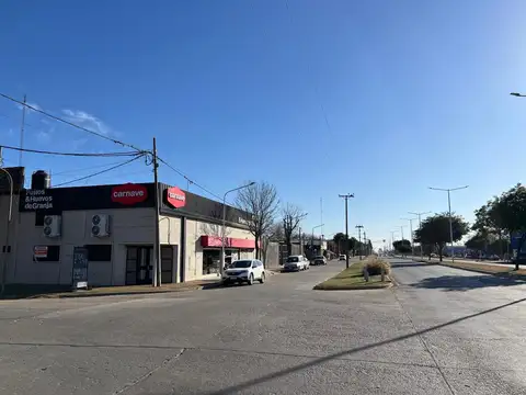 Galpon en Venta A Estrenar