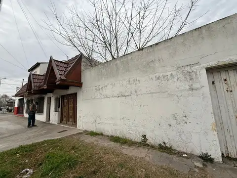 Terreno en Venta en Ezpeleta Este, USD 55.000