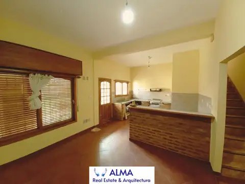 Casa en Venta de 5 dormitorios
