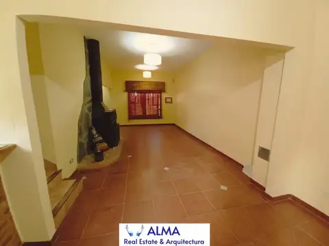 Casa en Venta 19 años