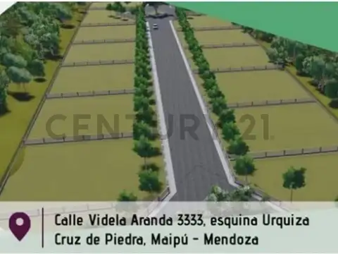 Videla Aranda 3333 , Piso Maipu