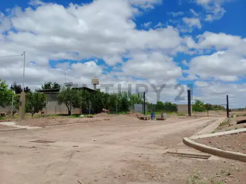 Videla Aranda 3333 , Piso Maipu