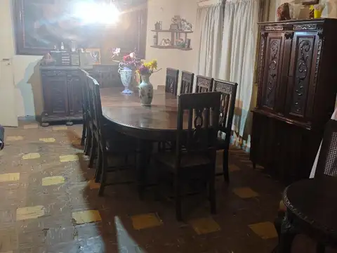 Casa en Venta 50 años