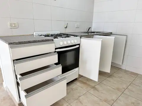 Departamento en Venta al Norte