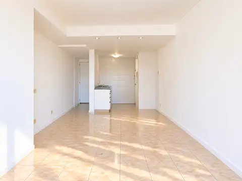 Departamento en Venta en Echesortu, USD 74.500