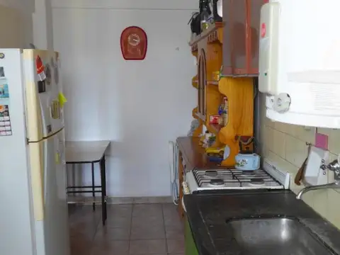 Departamento en Venta en Macrocentro, USD 79.900