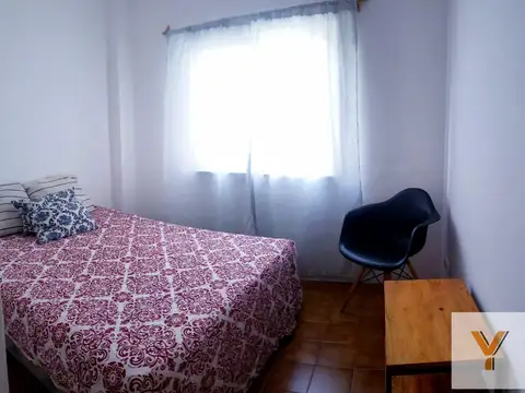 Departamento en Alquiler Temporal en Centro, $ 120.000