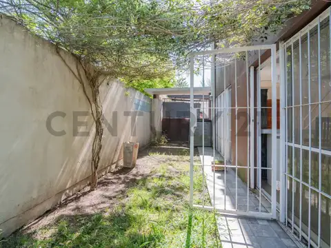 Duplex a la venta en City Bell