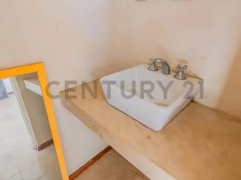 Duplex a la venta en City Bell