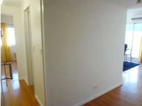 Departamento en Alquiler Temporal de 2 dormitorios